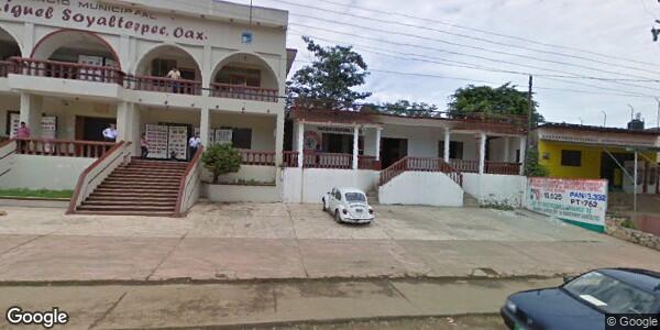 CONFEDERACIÓN NACIONAL CAMPESINA CNC